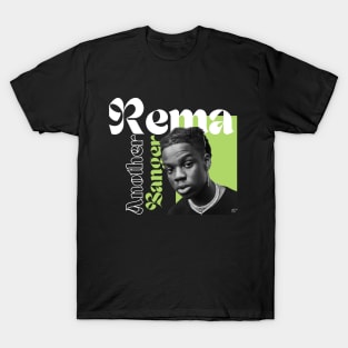 Rema T-Shirt